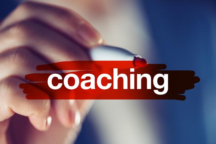 Lifecoaching